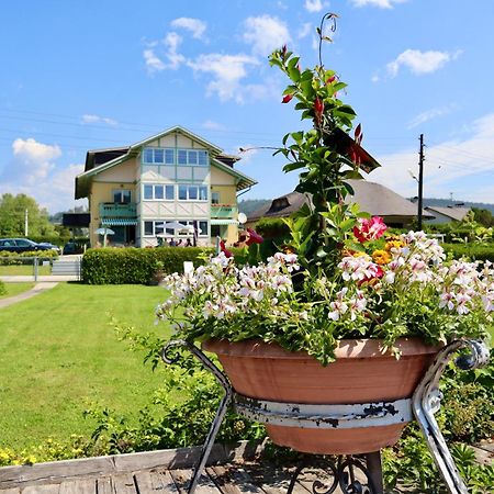 A Part Of Eden Apartment Krumpendorf Екстериор снимка